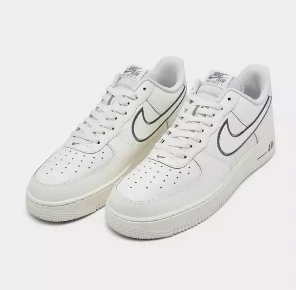 Nike 男士耐克空军一号 '07 SE 休闲鞋