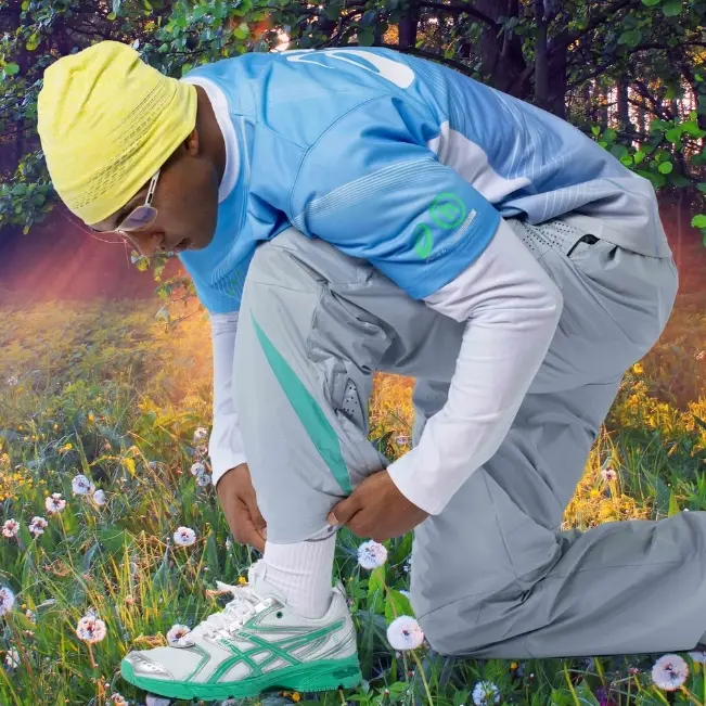 Slam Jam：潮流时尚服饰鞋履热卖