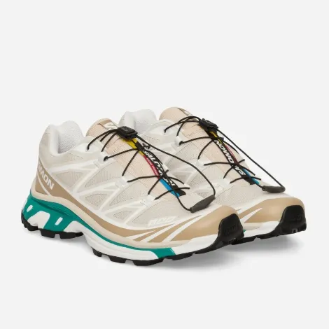 SALOMON 萨洛蒙 XT-6 运动鞋