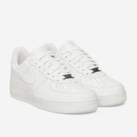NIKE 耐克 Air Force 1 白色运动鞋