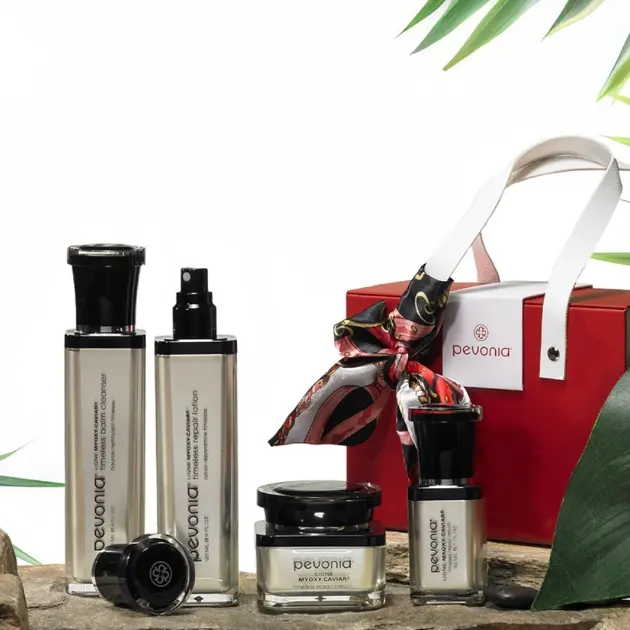 Pevonia US：蓓丽雅精选贵妇护肤热卖