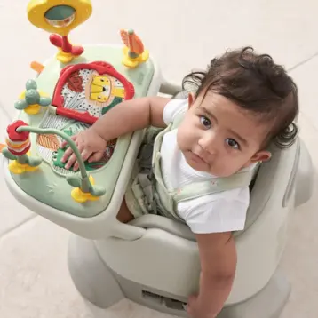 Mamas & Papas： 全场婴儿用品热卖 婴儿车、婴儿床、连衣服等