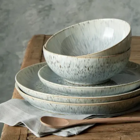 Denby Retail Ltd：英国高端陶瓷特惠 餐盘、茶具