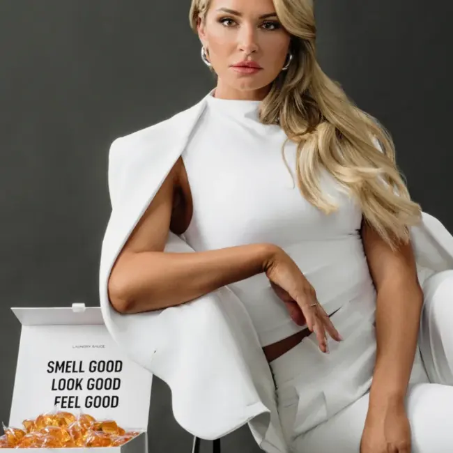 Laundry Sauce：居家好物洗衣芳香热卖 洗衣球、干衣纸和织物柔顺剂