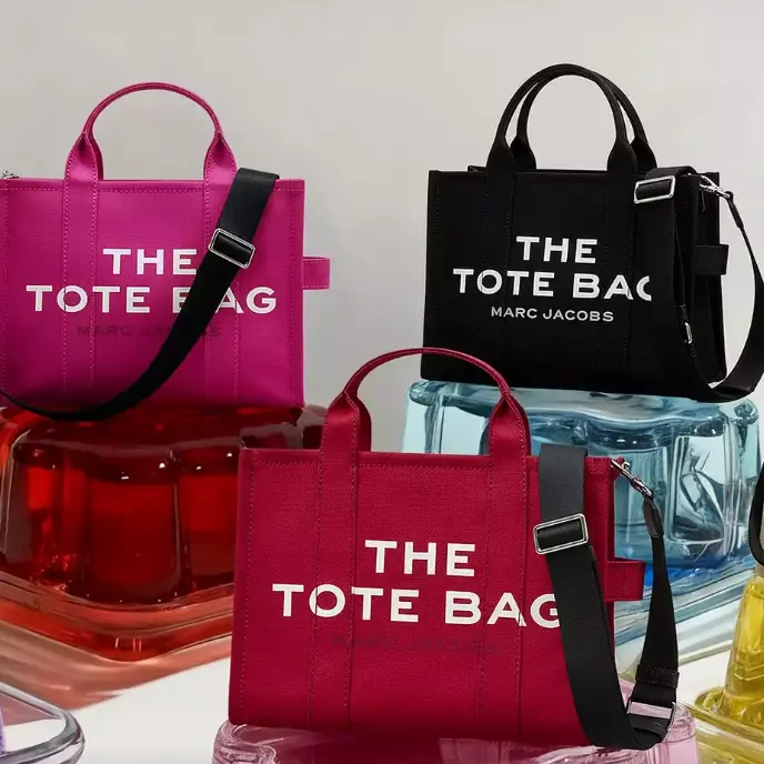 Marc Jacobs：小众实用包袋大促