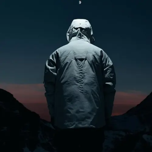 MR PORTER 亚太站：SALOMON 萨洛蒙热卖专区