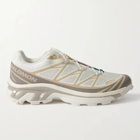 SALOMON 萨洛蒙 XT-6 运动鞋