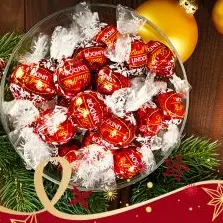Lindt：精选巧克力大促 入松露款