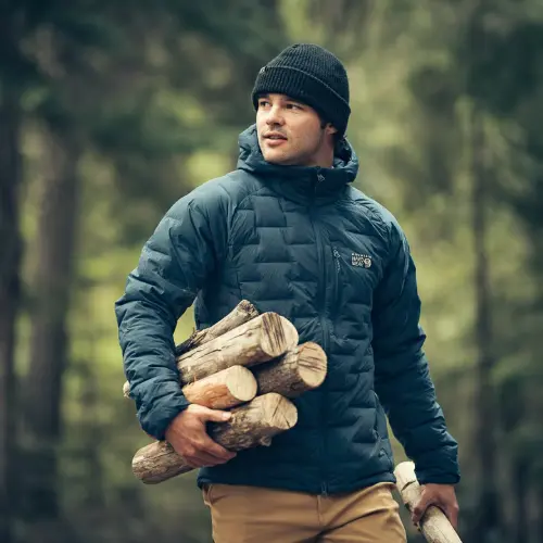 Mountain Hardwear：运动大促！精选夹克、卫衣、背包等