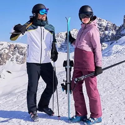 Mountain Warehouse UK：活动升级！入手服饰、包袋、鞋履等