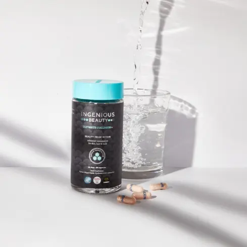 Ingenious：保健品大促 入招牌海洋胶原蛋白