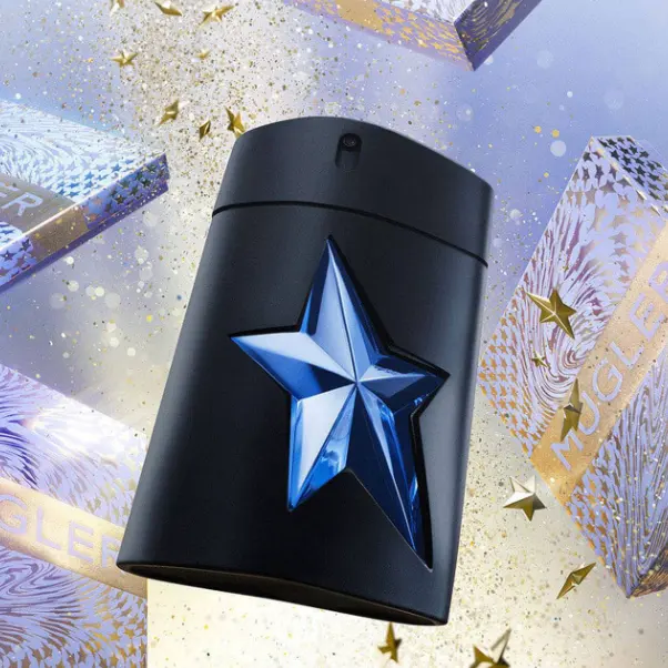 Mugler UK：香氛热卖！全场7.5折优惠