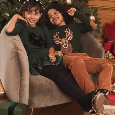 Gymboree （金宝贝美国官网）：全场童装热卖