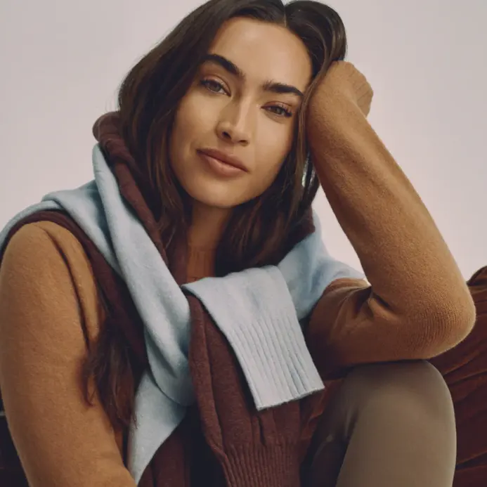 Lole US：焕新福利 解锁运动与日常的舒适美学