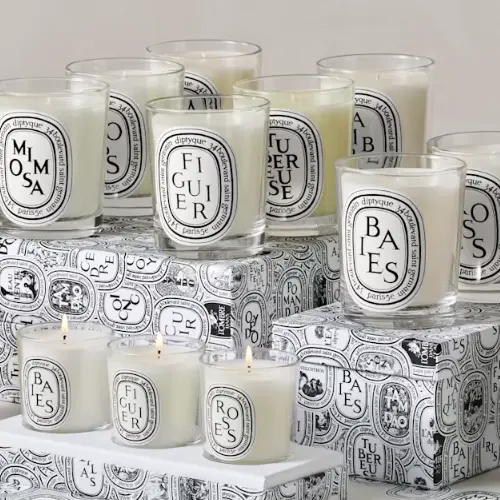 Diptyque：节日上新 多款香水、香薰套装等热卖
