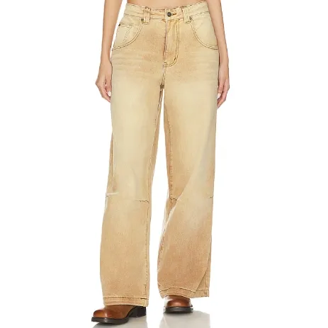 JADED LONDON COLOSSUS 宽松长裤