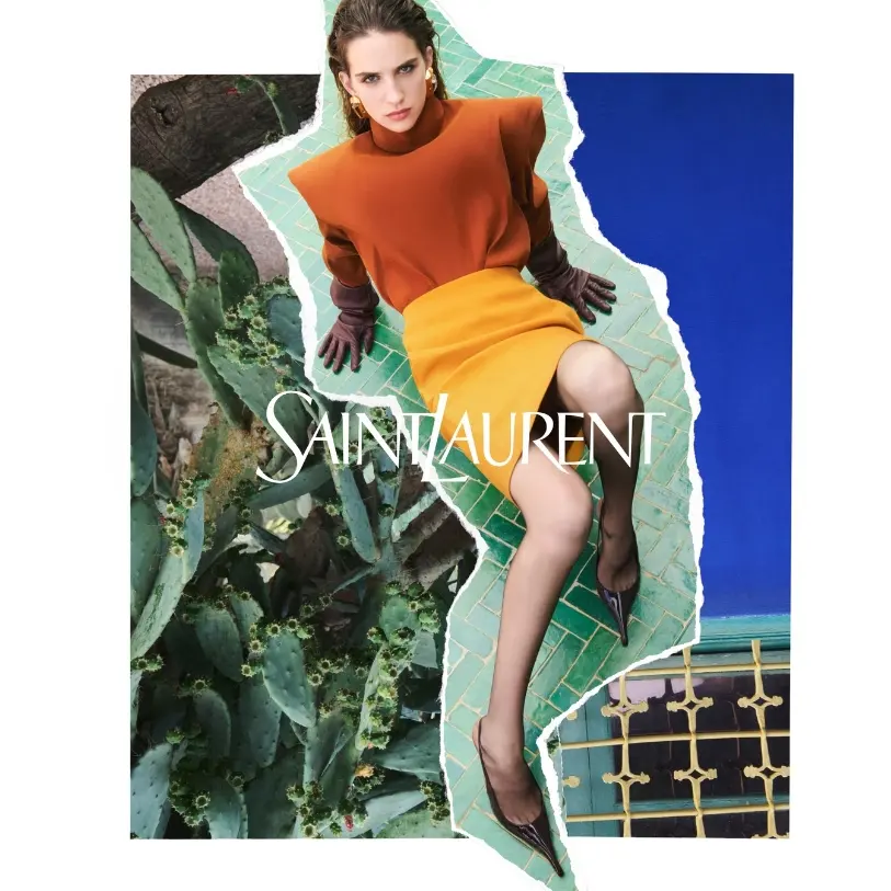 Yoox Asia：时尚大促！入手圣罗兰、马吉拉等