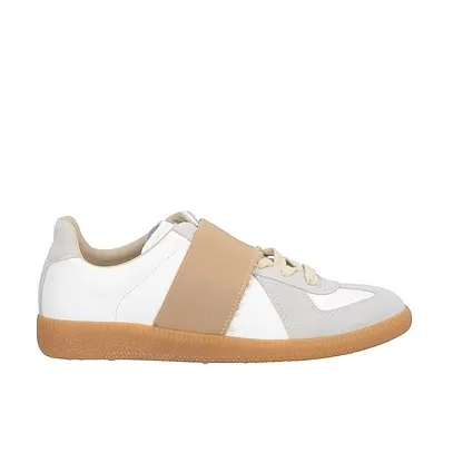 MAISON MARGIELA 马吉拉系带德训鞋