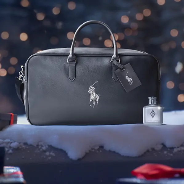 Ralph Lauren Fragrances：拉夫劳伦香水热卖！精选套装7折优惠