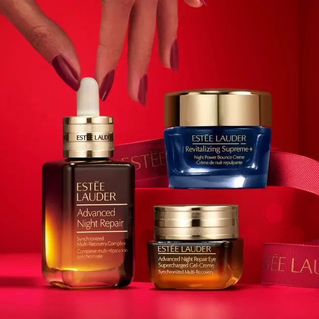 Macy's：Estee Lauder 雅诗兰黛护肤热卖专区