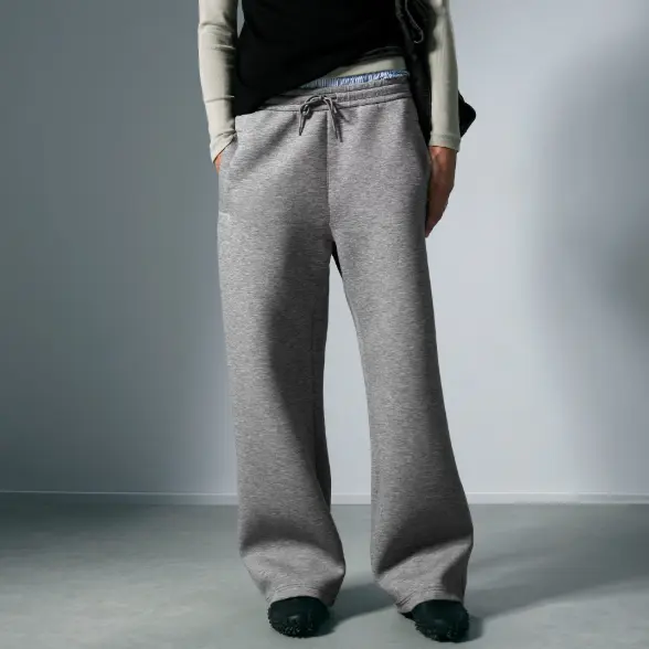 Weekday 宽松运动裤