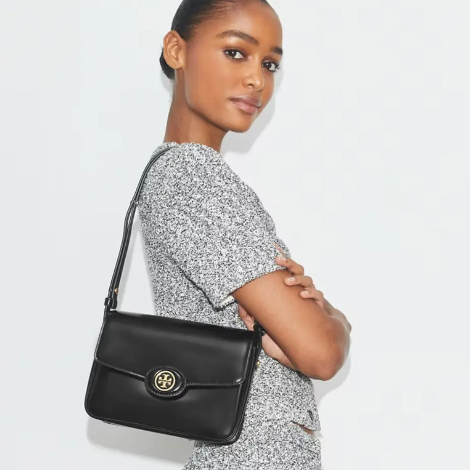 Tory burch US：全场时尚热卖 入豆腐包、McGraw水桶包等