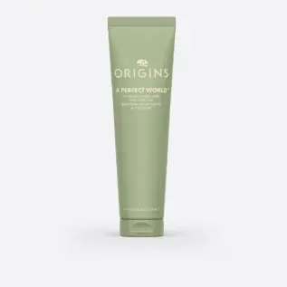 Origins 悦木之源 白茶洁面150ml