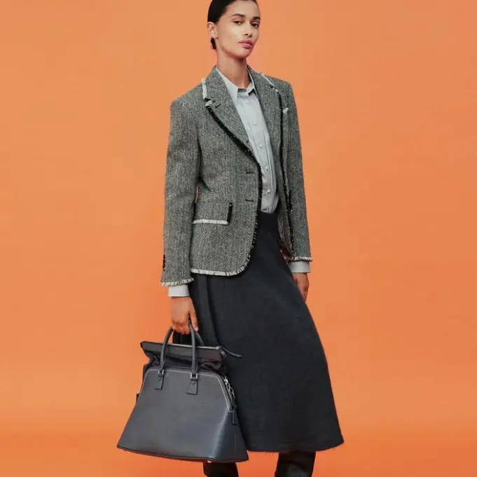 Yoox.com：时尚大促！入手 ACNE STUDIOS、马吉拉等