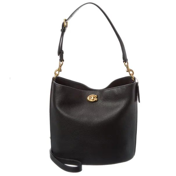 Coach 蔻驰 Willow 水桶包