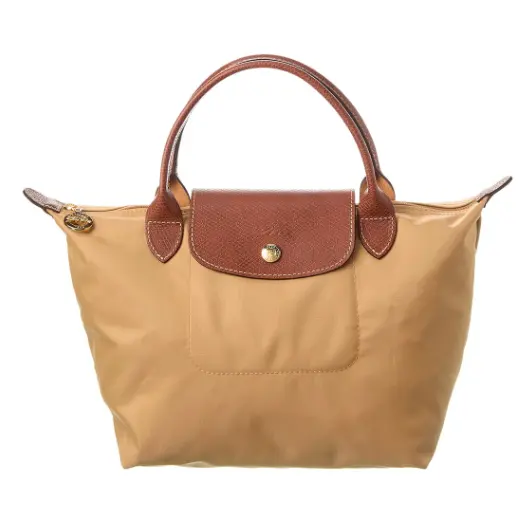 Longchamp 珑骧 Le Pliage 小号托特包