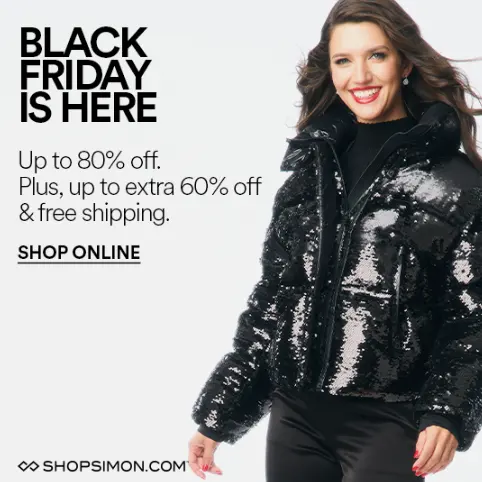 Shop Simon：大促开启！低至2折 入手 MK、DVF、Clarks 等