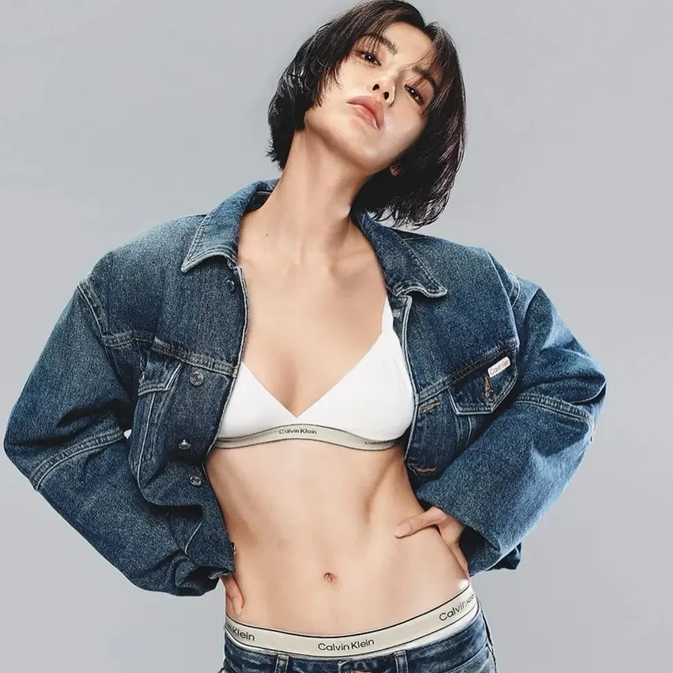 Calvin Klein：精选外套热卖 牛仔外套史低价