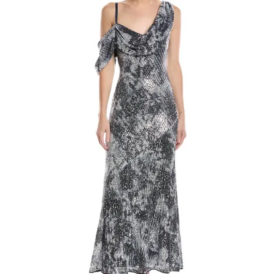 DVF joaquin 连衣裙