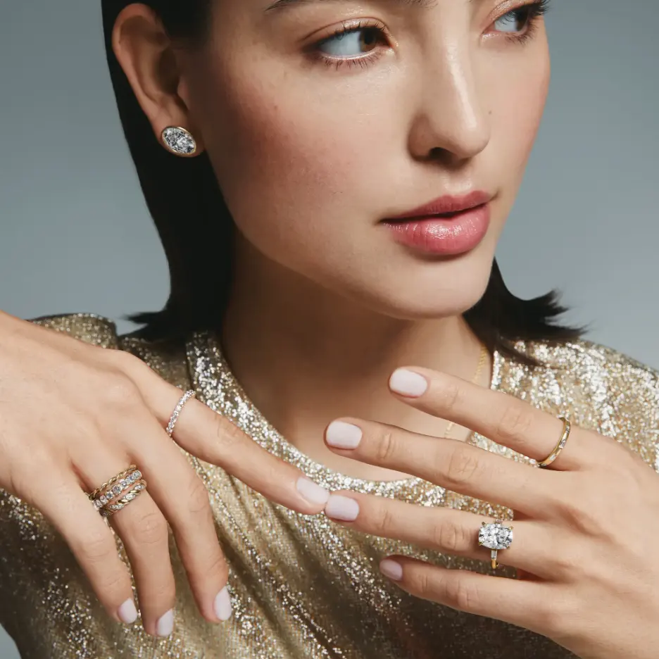 Frank Darling：珠宝特惠 选购钻石戒指