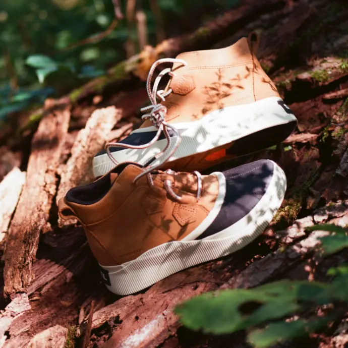 Sorel：清仓折上折 运动鞋、户外靴、休闲鞋等热门款式