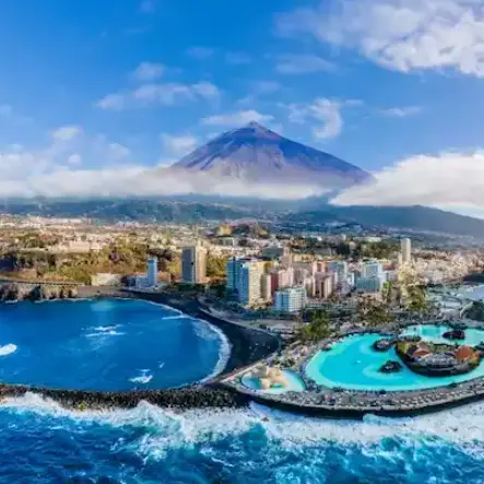 Hoppa UK：前往冬日阳光度假胜地