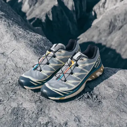 LN-CC：鞋履大促！入Salomon、UGG、Birkenstock等