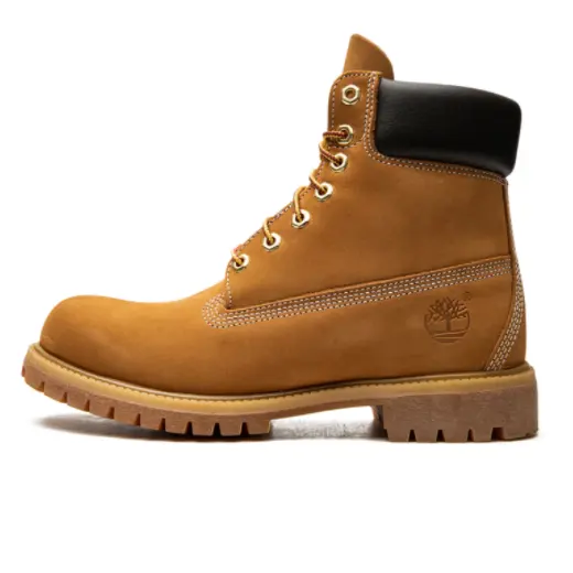 Timberland 添柏岚短靴