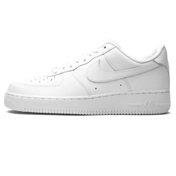 Nike 耐克 Air Force 1 运动鞋