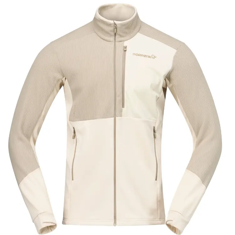 Norrona Lofoten Warm2 夹克