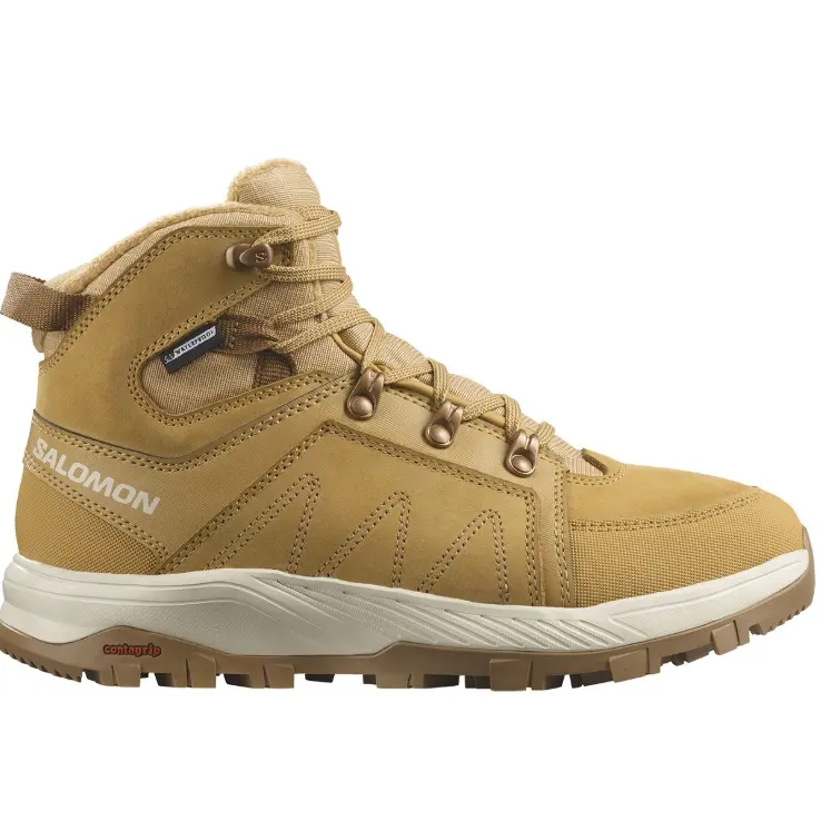 Salomon 萨洛蒙 Outchill 运动鞋