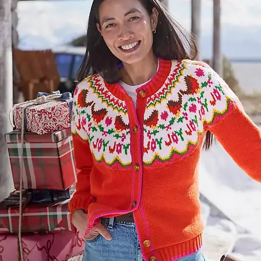 Lands' End：全场服饰低至5折