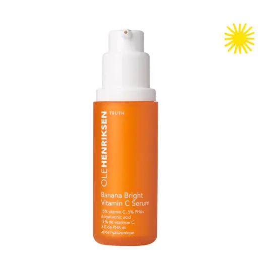 Ole Henriksen 维生素C亮白精华液