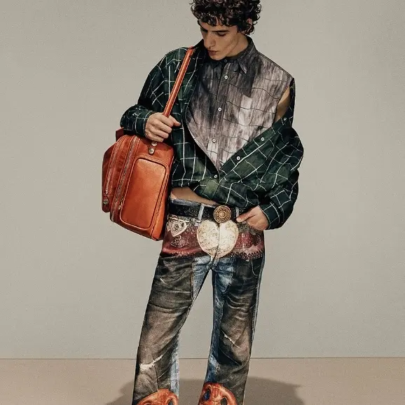 MR PORTER 亚太站：ACNE STUDISO 时尚热卖专区 新款式加入