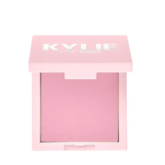 张元英同款！Kylie 腮红 #336 Winter Kissede