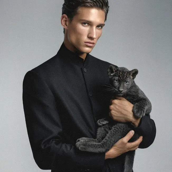 Blvck Paris US：活动升级 全黑美学 全场美衣热卖