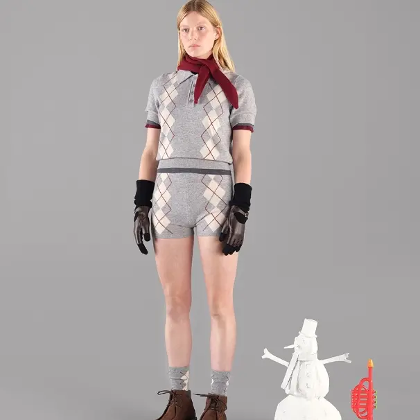 Sandro us：限时闪促！法式美衣热卖