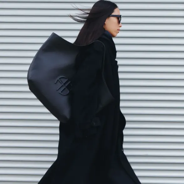 ANINE BING：冬季大促！入手服饰、包袋等 时尚热卖