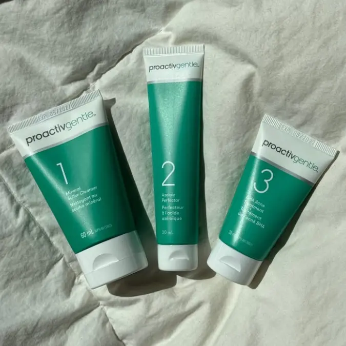 The Proactiv Company 高伦雅芙：祛痘护肤大促 活动升级