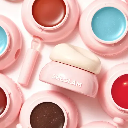 SHEGLAM：全场美妆热卖 折扣区低至2折